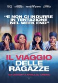 Locandina di Il viaggio delle ragazze