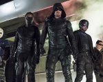 Arrow dice addio a un regular della serie originale