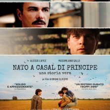 Locandina di Nato a Casal di Principe