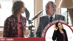 Trust: video recensione
