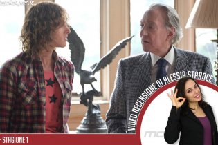 Trust: video recensione