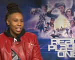 Ready Player One, Lena Waithe: “Spielberg non fa semplicemente film: rende il mondo un posto felice”