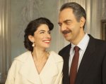 Questo nostro amore 80: da stasera su Rai1, anticipazioni prime due puntate