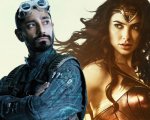 Wonder Woman 2: anche Riz Ahmed nel cast del sequel?