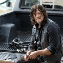 The Walking Dead: Norman Reedus nell'episodio Still Gotta Mean Something
