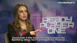Ready Player One: Video intervista a Ernest Cline
