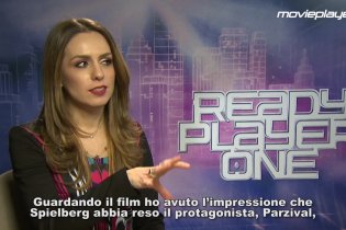Ready Player One: Video intervista a Ernest Cline
