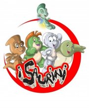 Locandina di I Saurini