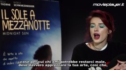 Il sole a mezzanotte: Video intervista a Bella Thorne