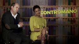 Contromano - Video intervista
