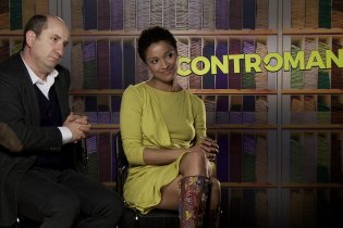 Contromano - Video intervista