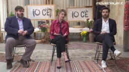 Io c'è: intervista a Edoardo Leo, Magherita Buy e Giuseppe Battiston