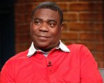 Tracy Morgan e Aldis Hodge nel cast di What Men Want
