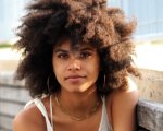 Against All Enemies: Zazie Beetz nel cast del film con Kristen Stewart?