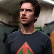 Legion:  Dan Stevens nella seconda stagione