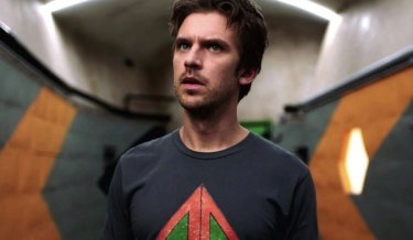 Legion:  Dan Stevens nella seconda stagione