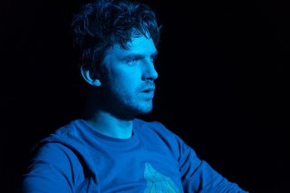 Legion: David Stevens in un momento della seconda stagione
