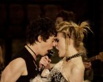La ragazza del punk innamorato: Elle Fanning in un trailer inedito
