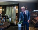 Bruno Barbieri: stasera 4 Hotel fa tappa a Milano per la seconda puntata del programma