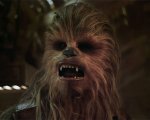 Solo: A Star Wars Story, uno spot dedicato a Chewbacca e alle nuove creature
