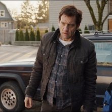 Clive Owen in una scena di The Confirmation