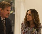 Divorce 2, da stasera torna su Sky Atlantic HD la serie con Sarah Jessica Parker