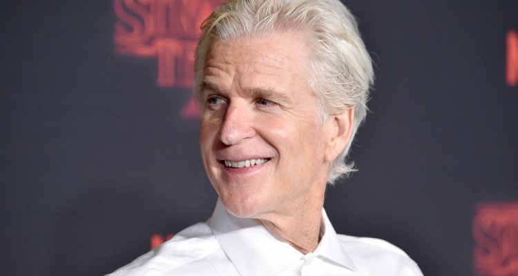 Film E Programmi Tv Di Matthew Modine