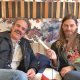 The Walking Dead 8, Simon e Jesus: “Gli zombi oggi siamo noi, sempre con gli occhi sul cellulare”