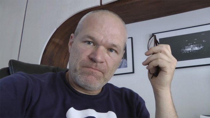 Uwe Boll contro Rampage: "Userò il risarcimento per uccidere i bracconieri in Africa"