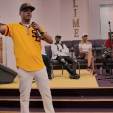 Rapture: una scena della serie