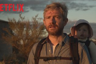 Cargo - Trailer Italiano