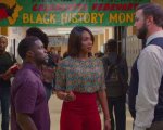 Night School: Kevin Hart e Tiffany Haddish nel trailer del film