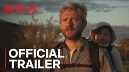 Cargo - Trailer