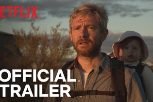 Cargo - Trailer