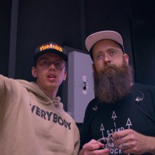 Rapture: una sequenza della serie