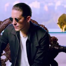 Rapture: una scena della docuserie