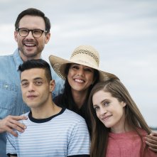 Mr. Robot: un'immagine del sesto episodio della seconda stagione