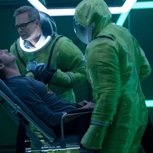 Legion: Dan Stevens nella premiere della seconda stagione