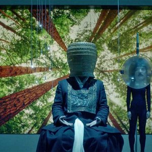 Legion: un'immagine della premiere della seconda stagione