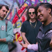 Rapture: un momento della serie