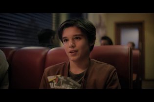 Solo: A Star Wars Story exclusive trading cards, available only at Denny's!