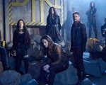 Agents of S.H.I.E.L.D festeggia il centesimo episodio rivisitando il passato e guardando al futuro