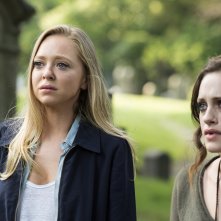 Mr. Robot: un'immagine del nono episodio della prima stagione