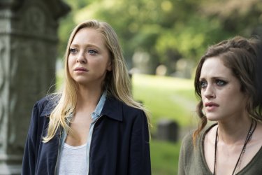 Mr. Robot: un'immagine del nono episodio della prima stagione