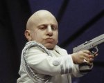 Austin Powers: Verne Troyer, il Mini Me della saga, in ospedale per tentato suicidio