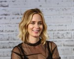 Emily Blunt: 'Da ragazza sono stata vittima dei bulli'