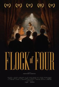 Locandina di Flock of Four
