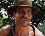 Steven Spielberg sul futuro di Indiana Jones: 'Potrebbe essere una donna'