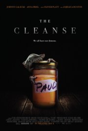 Locandina di The Cleanse