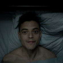 Mr. Robot: un'immagine del terzo episodio della seconda stagione